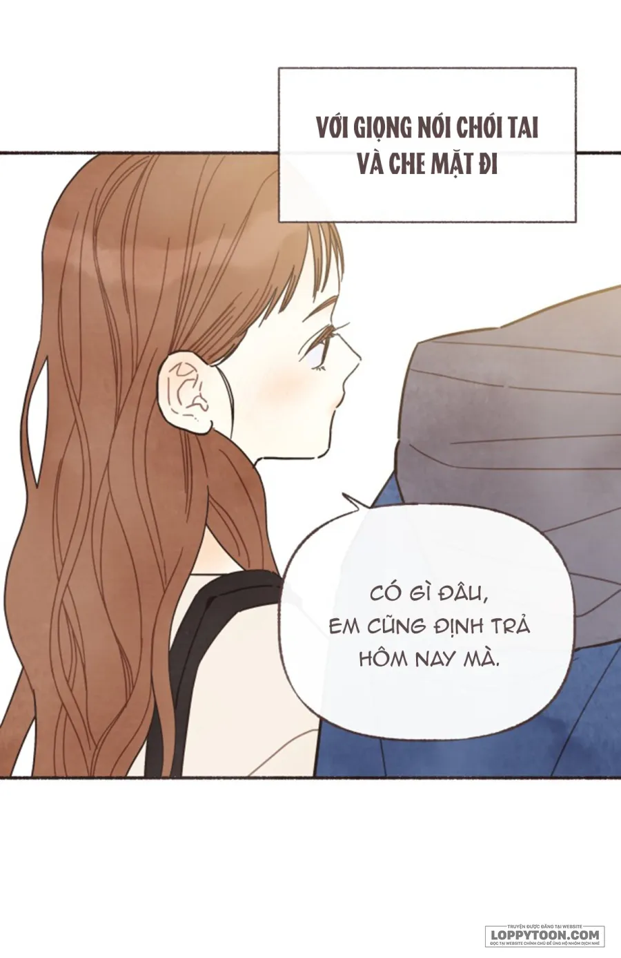 Cảm Xúc Chuyển Giao Chap 0 - trang 64
