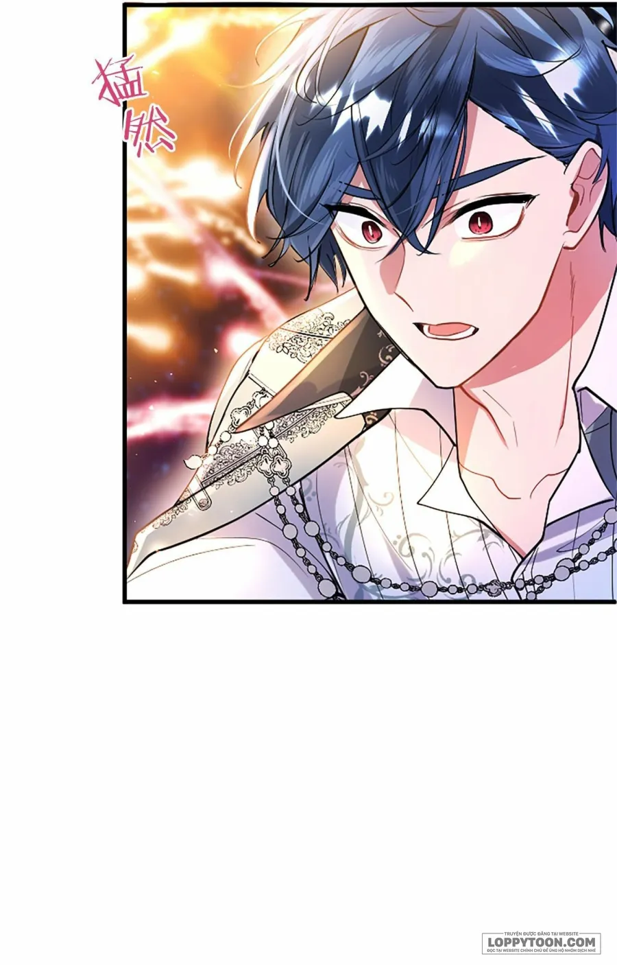 Đại Tiểu Thư Sao Phải Giả Nam Chap 91 - trang 47
