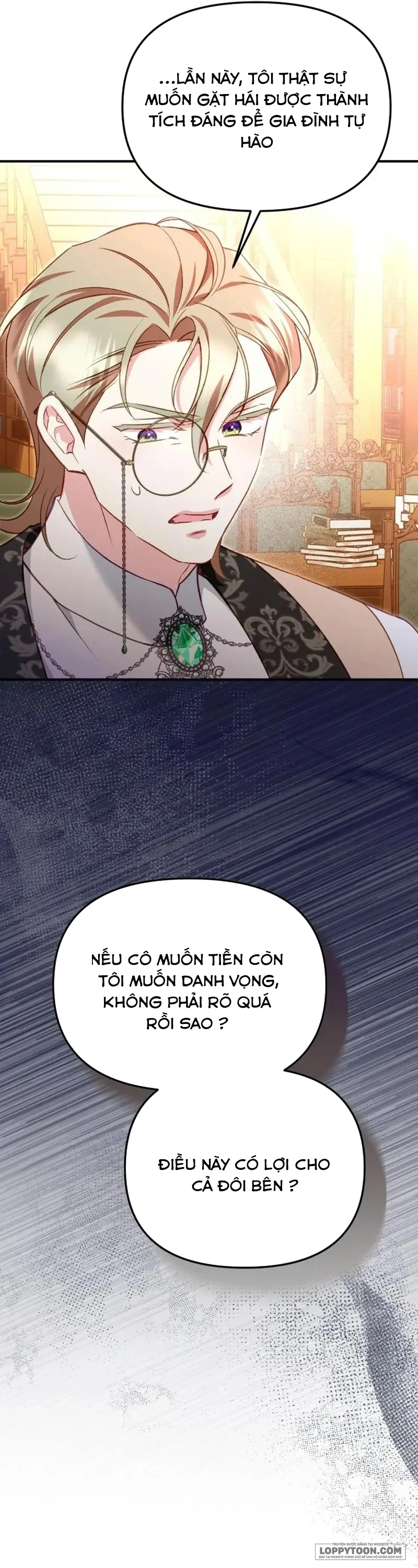 Bảo Vệ Thánh Nữ Giả Mạo Chap 20 - trang 11