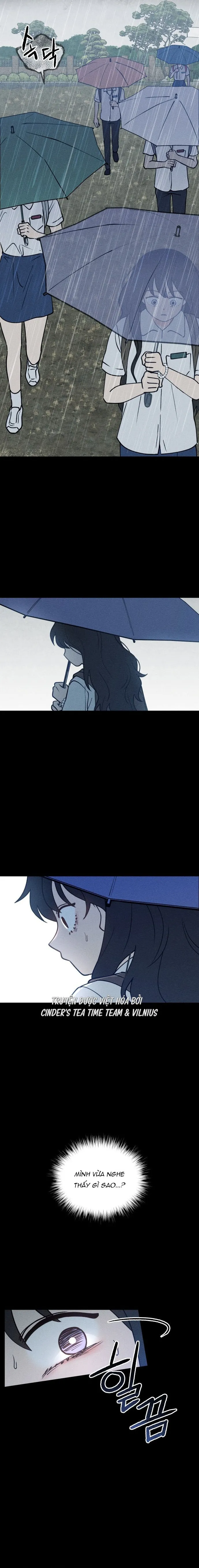 Bạn Cùng Lớp Chap 17 - trang 4
