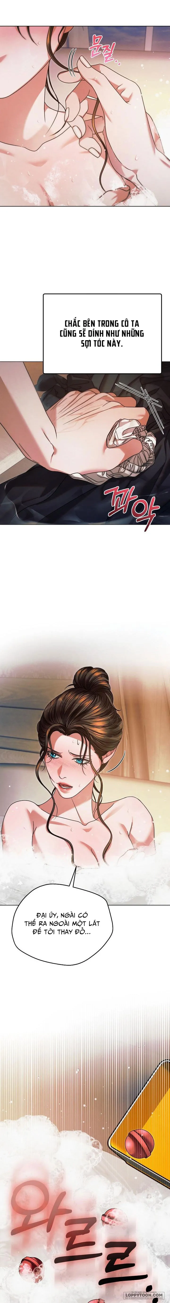 Hãy Cầu Xin Tôi Đi Chap 11 - 🔞🔞🔞 - trang 23