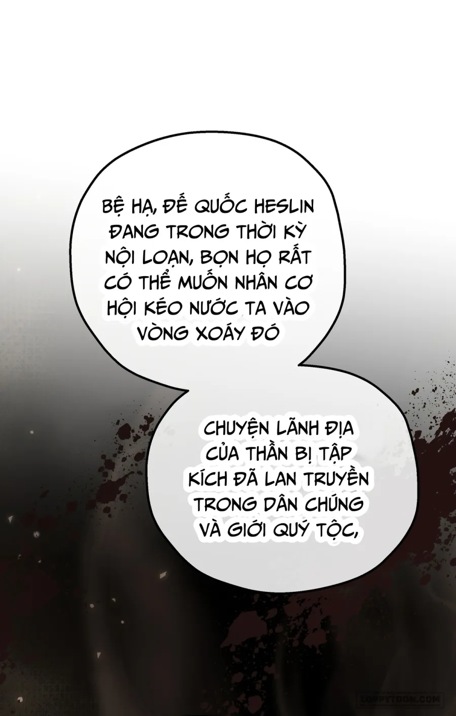 Nàng Sẽ Thuần Phục Những Anh Hùng Chap 38 - trang 77