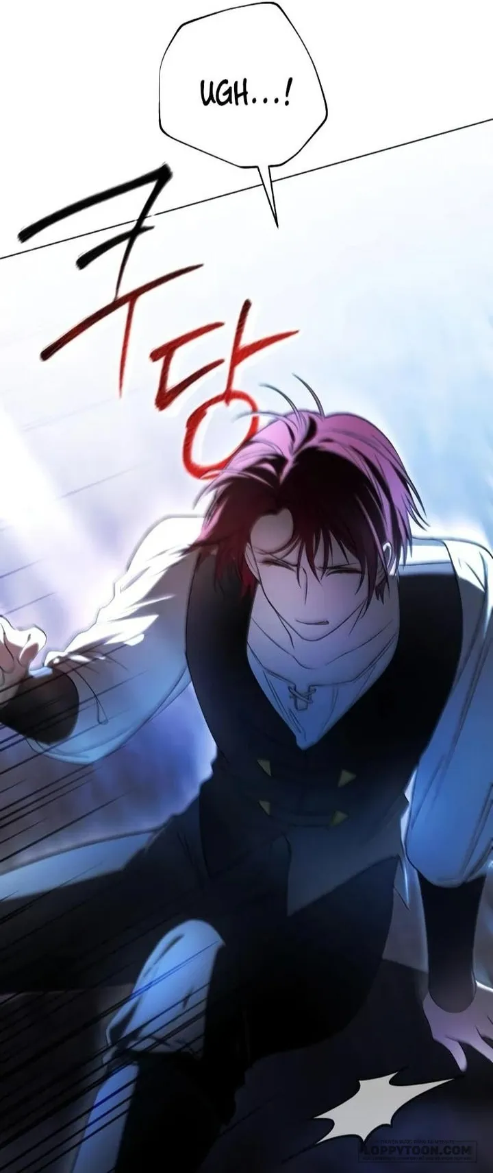 Bạo Chúa Độc Ác Trở Lại Chap 16 - trang 59