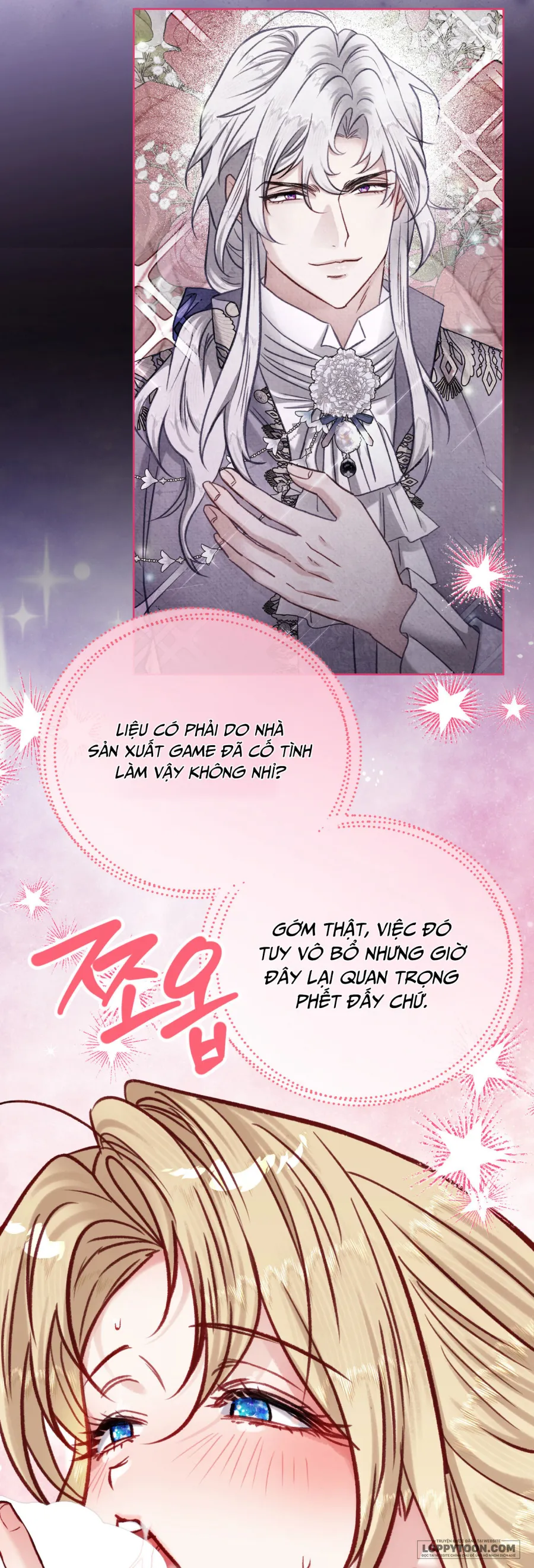 Bị Mắc Kẹt Trong Trò Chơi Harem Ngược Vô Vọng Chap 57 - 🔞🔞🔞🔞🔞 - trang 44