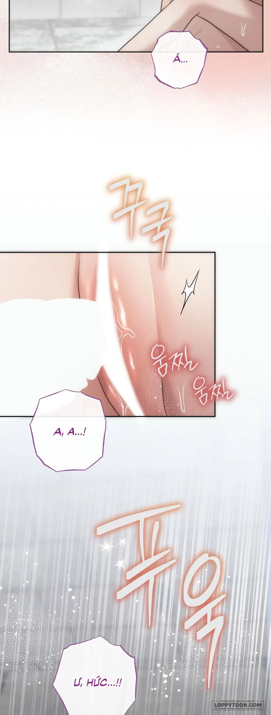 Hang Kiến Chap 16 - 🔞🔞🔞 - trang 5