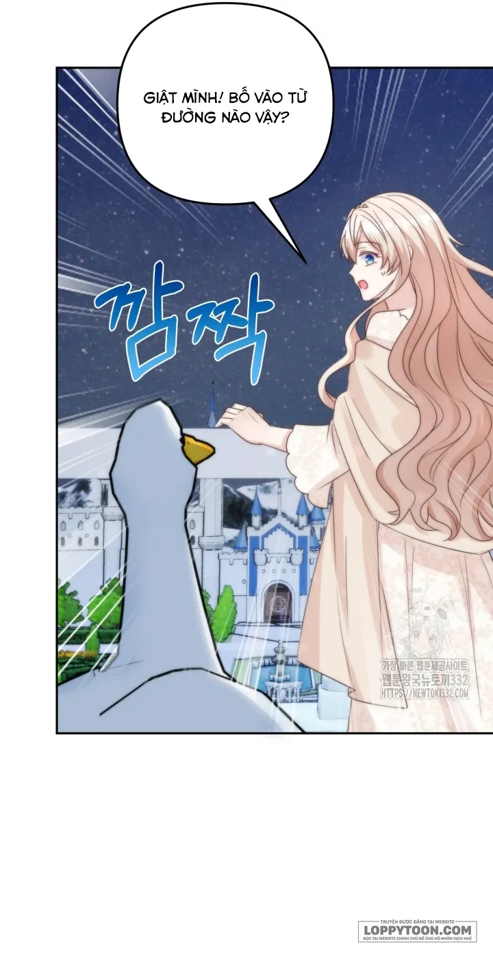 Tôi Sống Chung Với Mẹ Chồng Chap 69 - trang 55