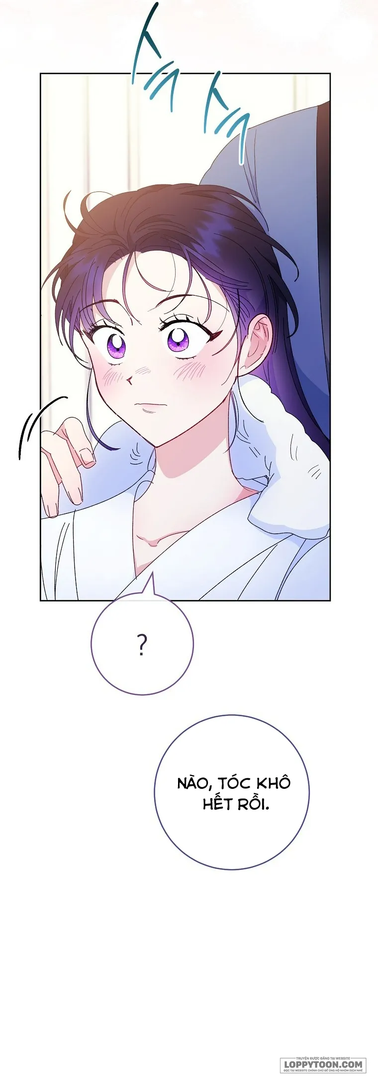 Tiểu Thiếp Chỉ Muốn Sống Yên Bình Chap 98 - trang 48