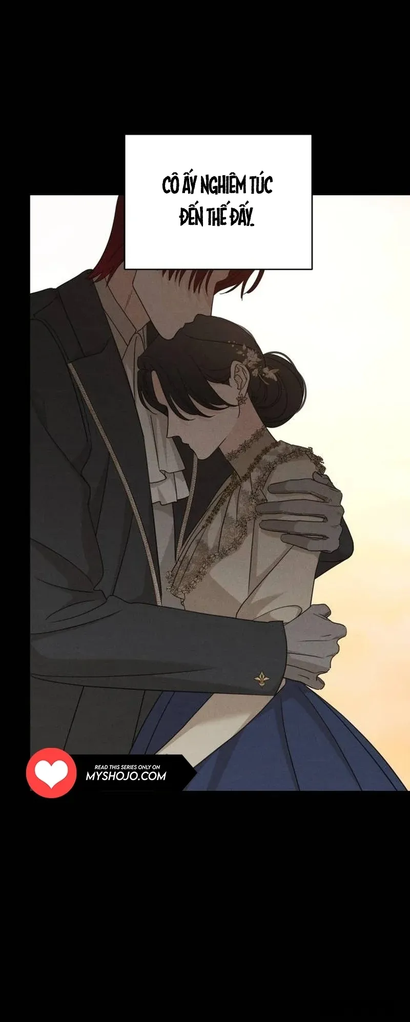 Gia Đình Chồng Quá Ám Ảnh Bởi Tôi Chap 126 - trang 44