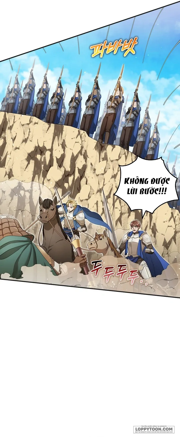Trở Thành Miêu Nữ Của Hoàng Đế Chap 66 - trang 34