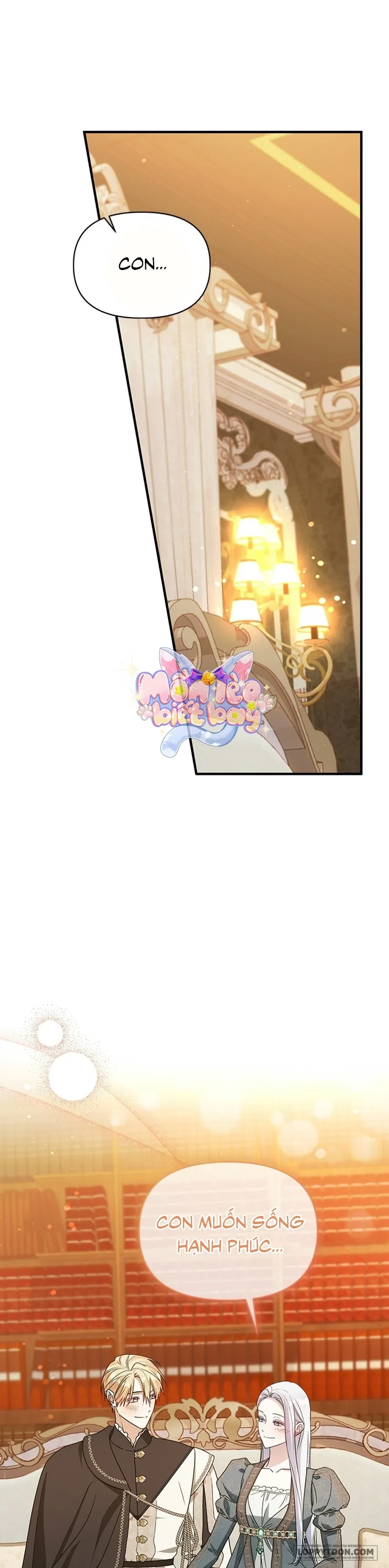 Trở Thành Con Gái Nuôi Của Gia Tộc Sát Thủ Chap 107 - trang 15