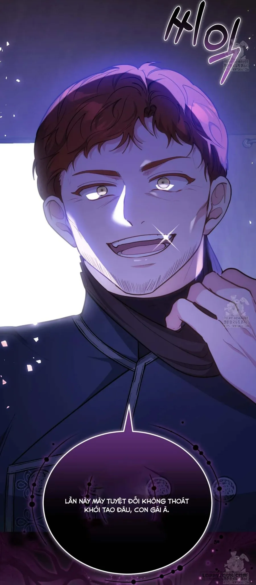 Dù Là Mẹ Kế Nhưng Tôi Thoát Khỏi Cái Chết Rất Dễ Dàng Chap 69 - trang 5