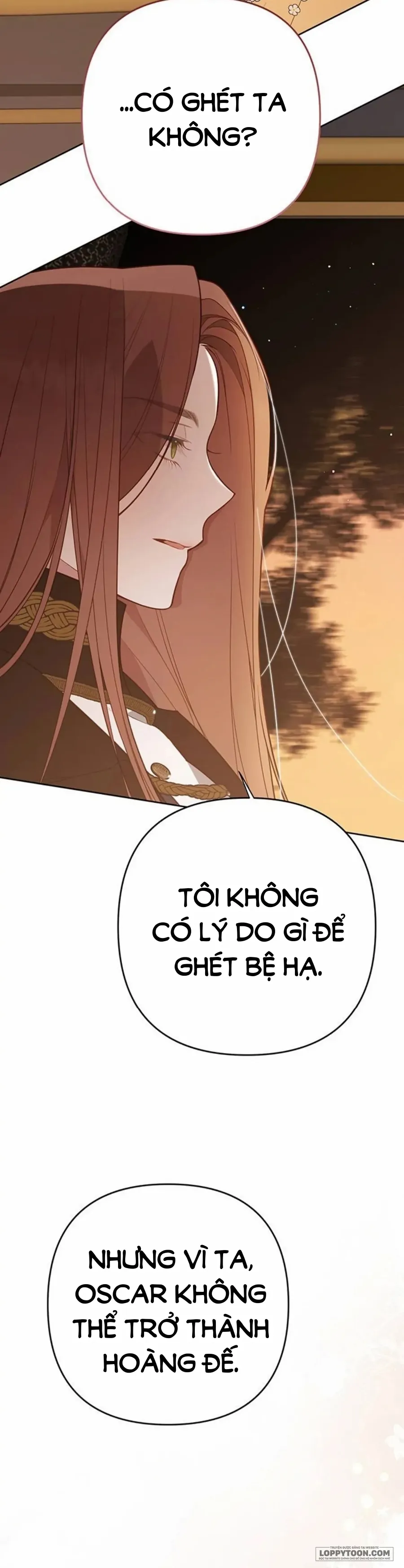 Bạo Chúa Bé Con Chap 51 - trang 6