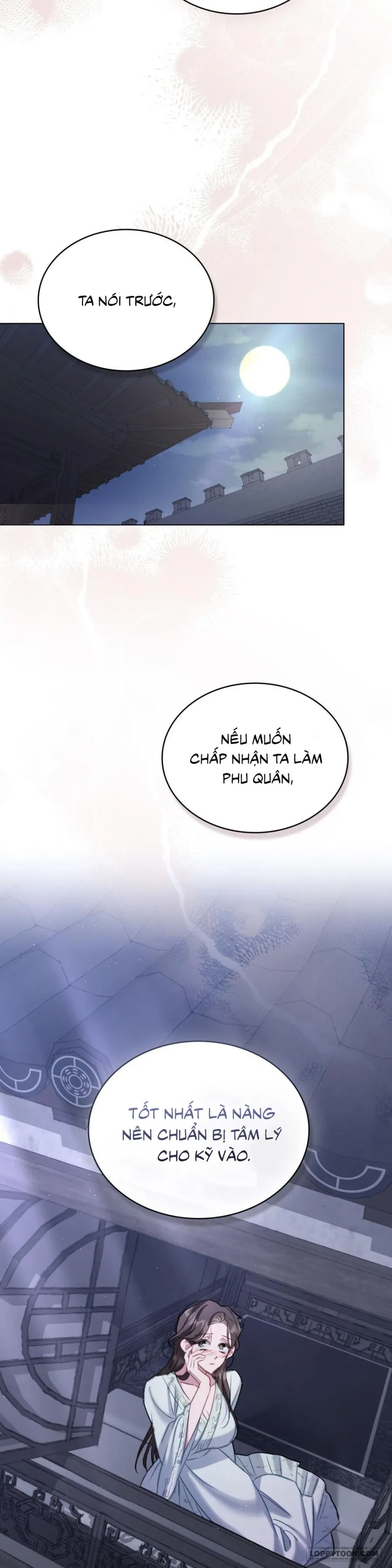 Chuyến Đi Đêm Chap 9 - 🔞 - trang 12