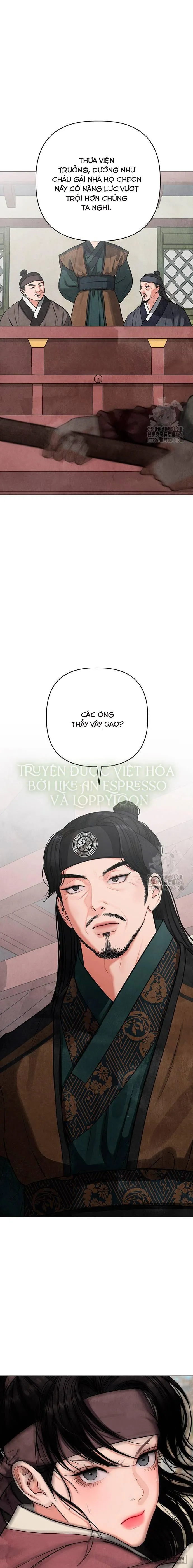Quỷ Hồn Chap 5 - trang 9