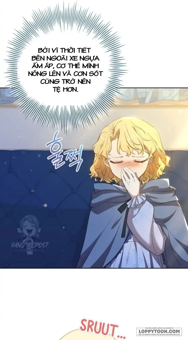 Nam Chính À, Tôi Sẽ Tôn Trọng Sở Thích Của Anh Chap 22 - trang 3
