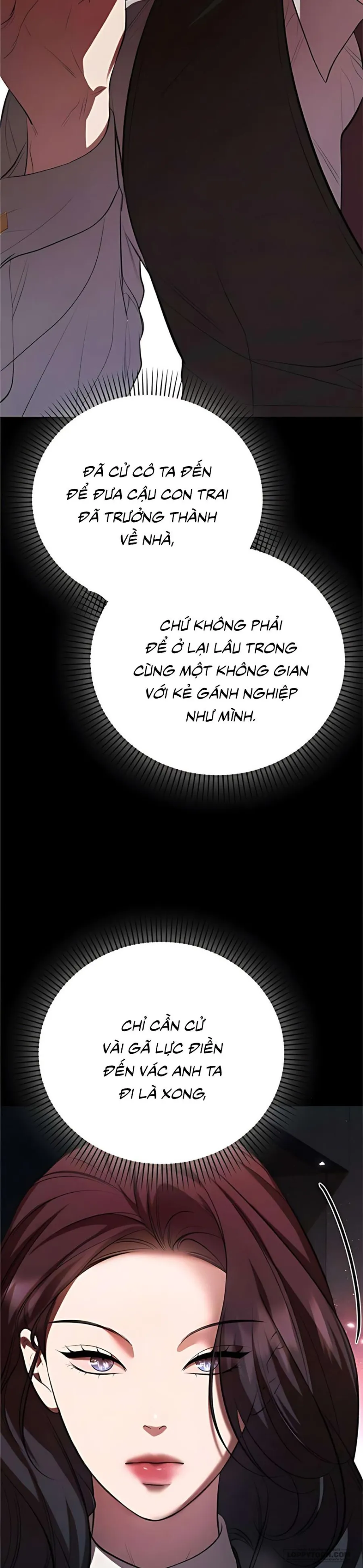 Tiêu Bản Chap 10 - trang 13