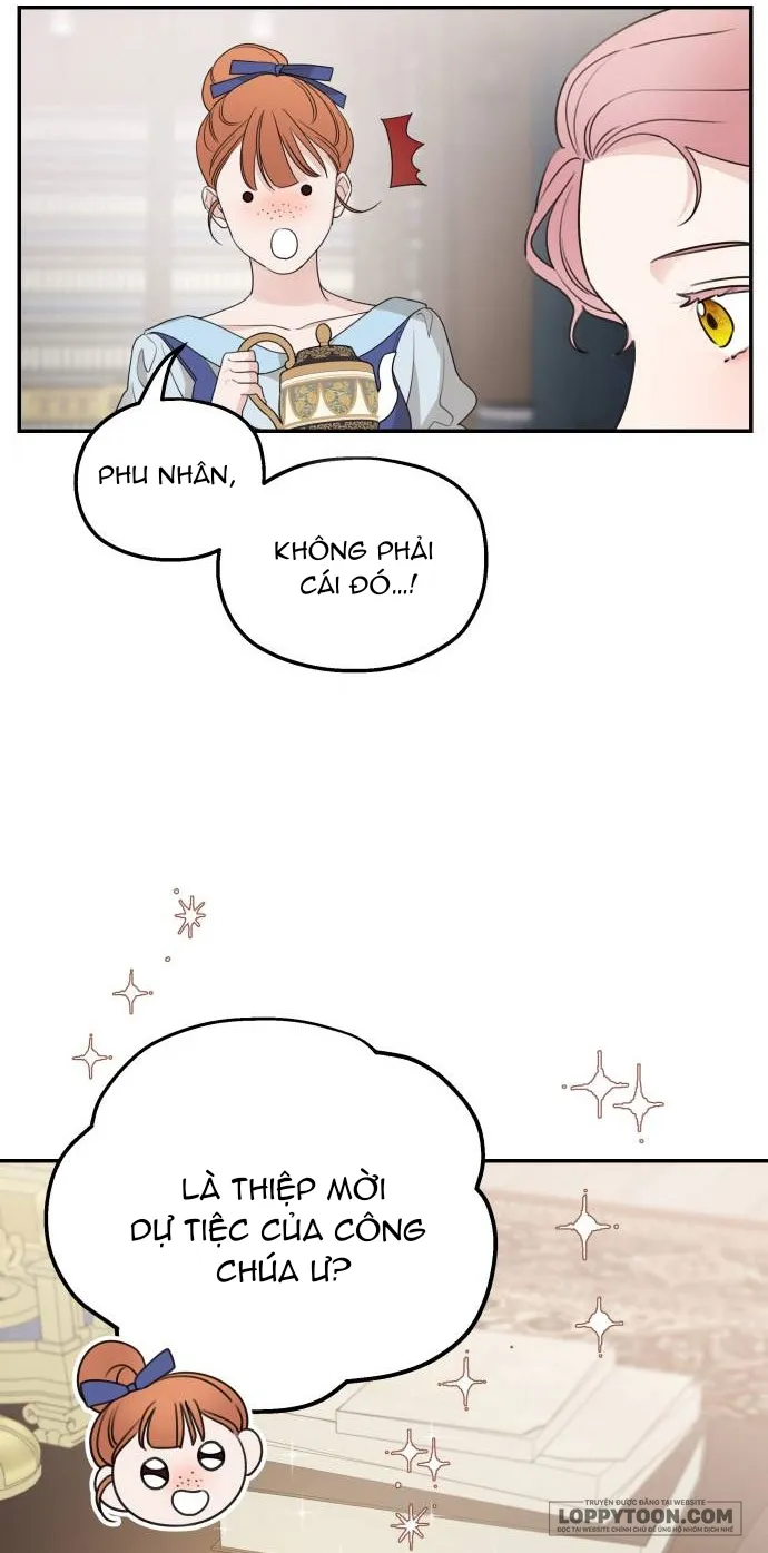 Gia Đình Chồng Quá Ám Ảnh Bởi Tôi Chap 41 - trang 44