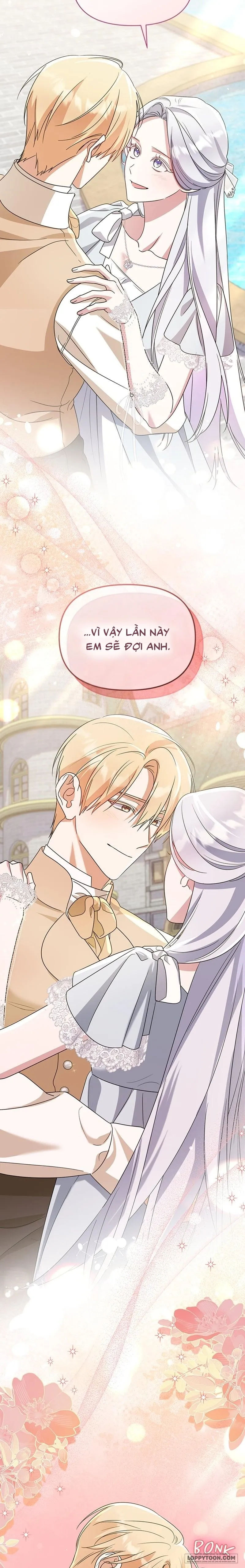 Trở Thành Con Gái Nuôi Của Gia Tộc Sát Thủ Chap 93 - trang 9