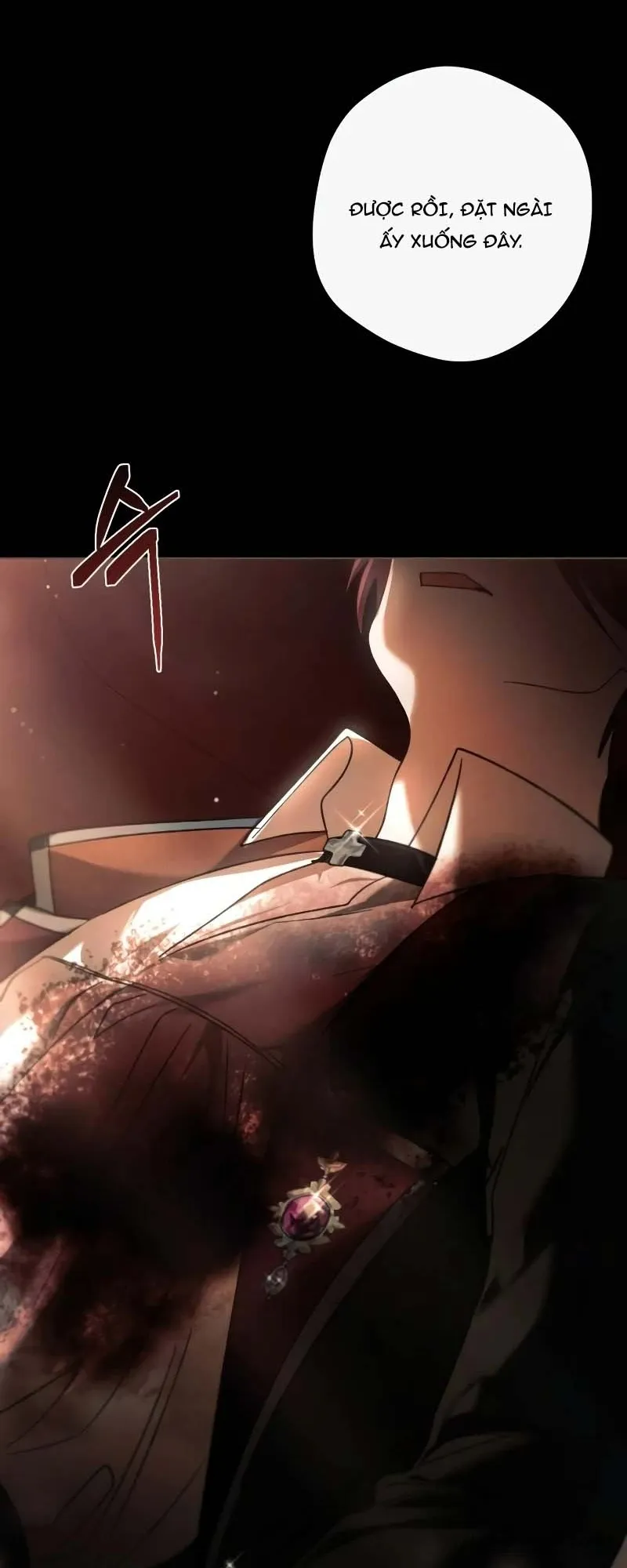 Bạo Chúa Độc Ác Trở Lại Chap 30 - trang 23