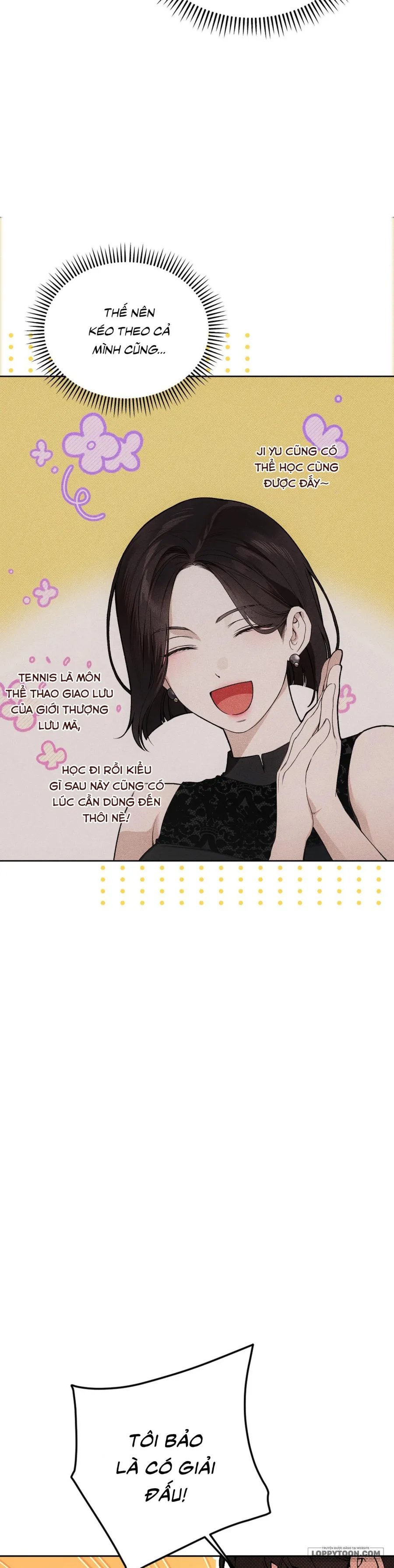 Love:Zero Chap 5 - trang 34