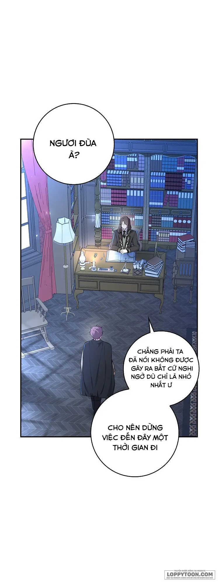 Sóc Con Tài Năng Chap 22 - trang 16