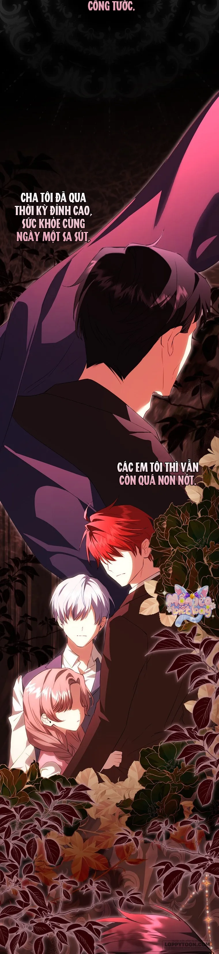 Xuyên Thành Chị Dâu Của Nữ Chính Trong Tiểu Thuyết Nuôi Con Chap 2 - trang 30