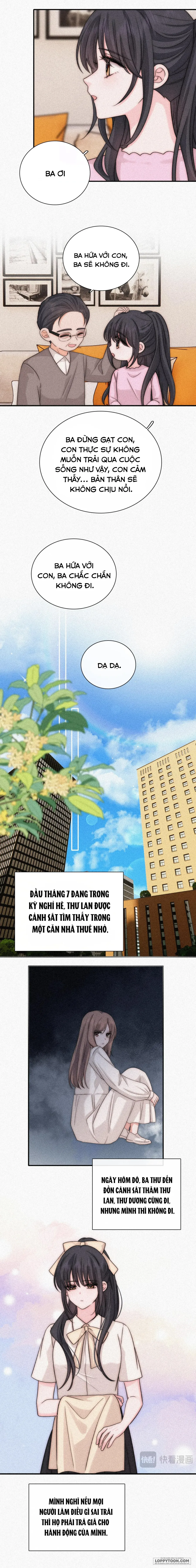 Một Lòng Cưng Chiều Chap 120 - trang 4