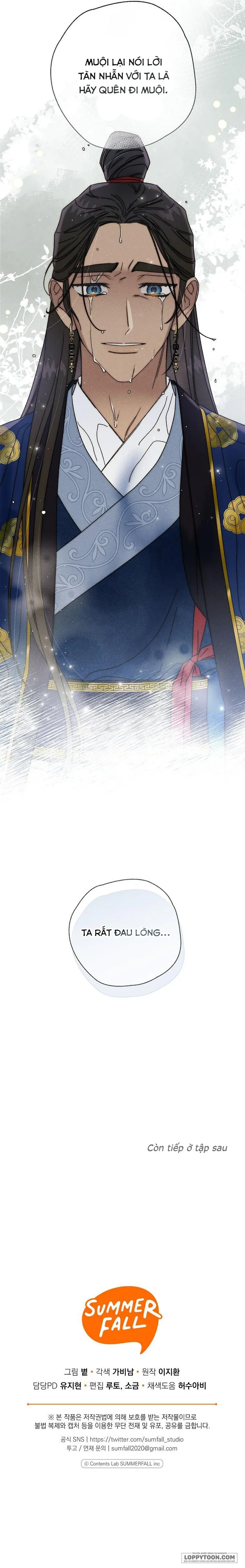 Quốc Hôn Chap 27 - trang 24