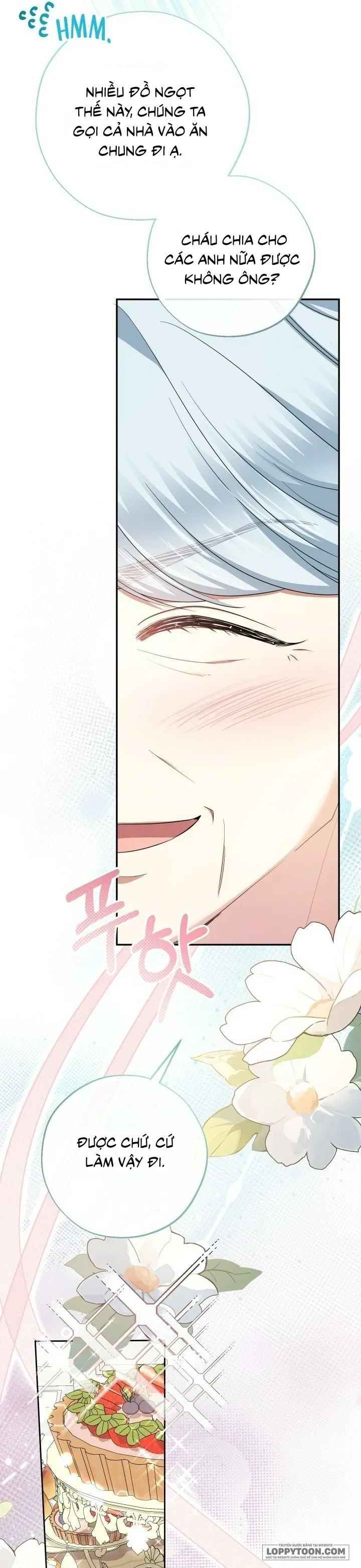 Tiểu Thư Tích Tiền Đi Bụi Chap 116 - trang 34