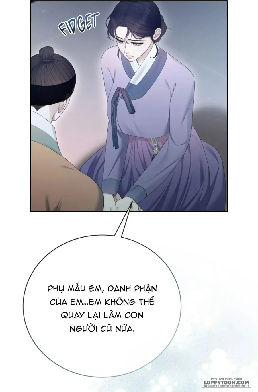 Truyền thuyết Dueokshini Chap 12 - trang 41