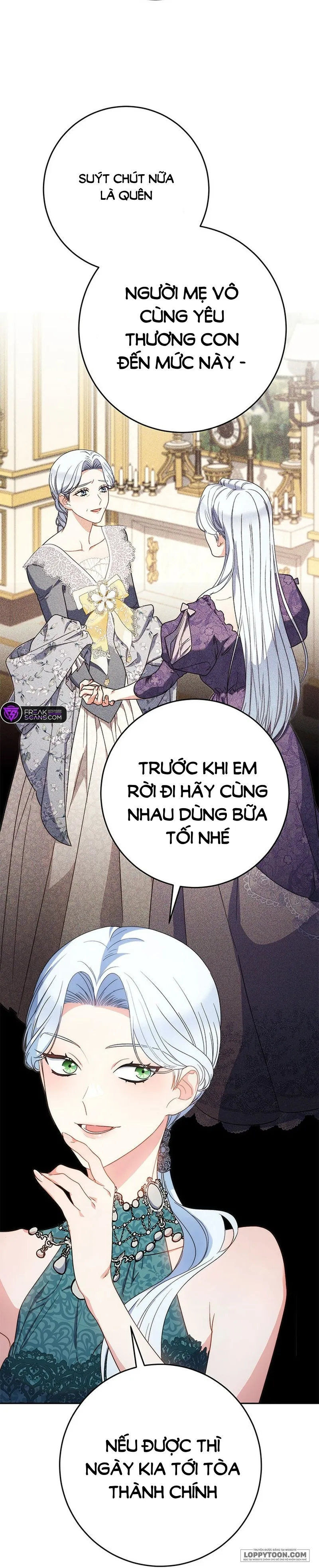 Nuôi Dưỡng Em Gái Xinh Đẹp Chap 56 - trang 58