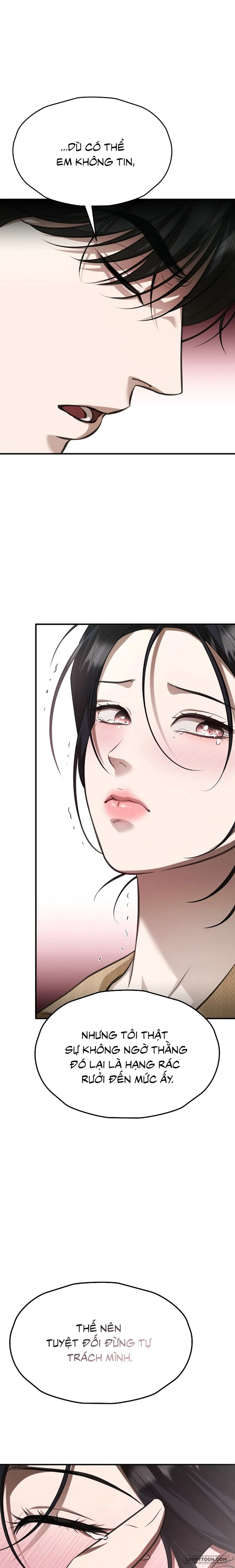 Tiêu Bản Chap 18 - trang 6