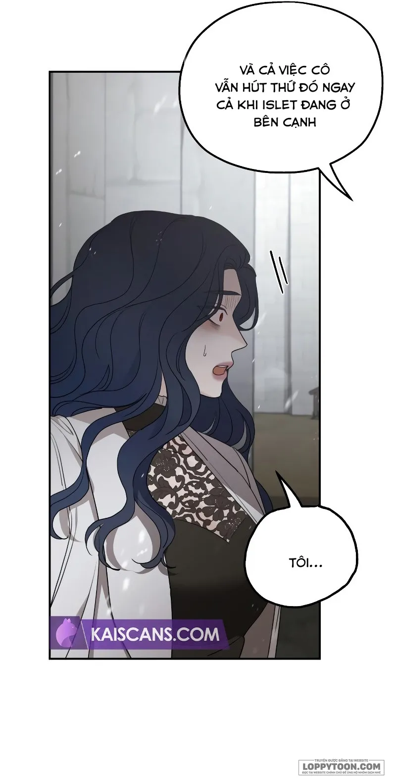 Gia Đình Chồng Quá Ám Ảnh Bởi Tôi Chap 93 - trang 14
