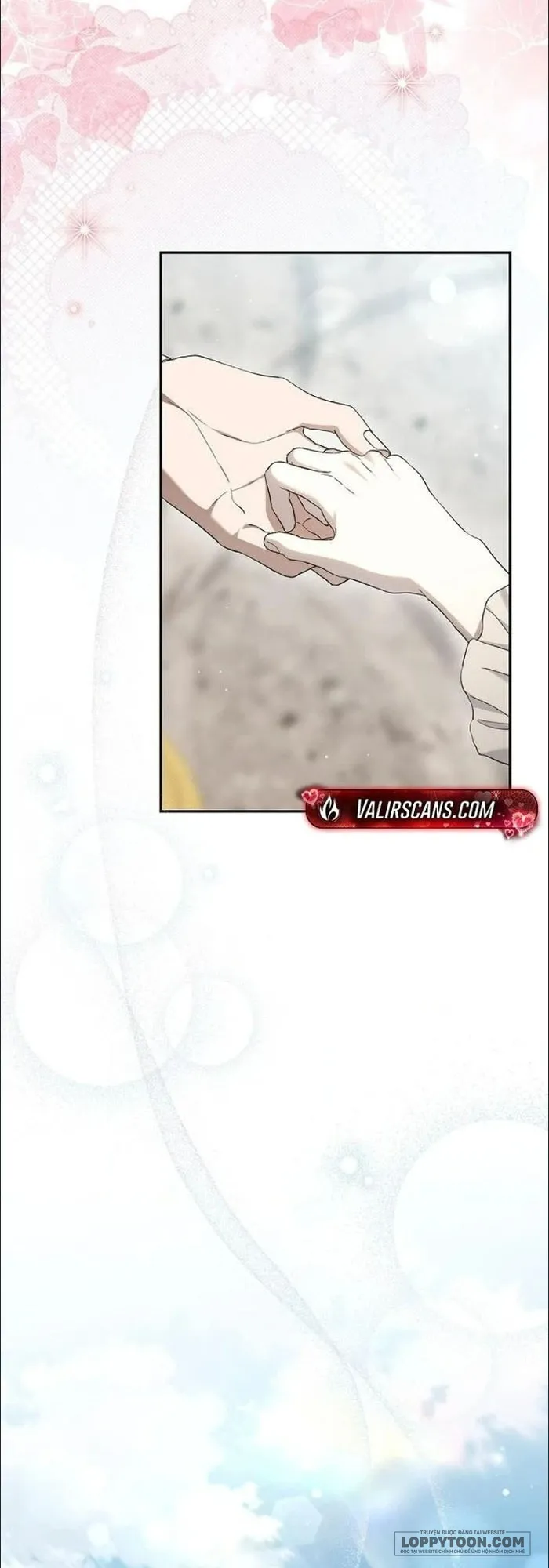 Presepe Bên Ngoài Chiếc Lồng Chap 67 - trang 64
