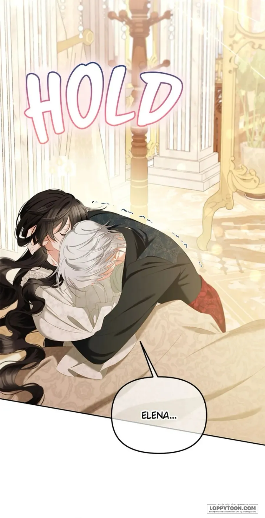 Tôi Sẽ Ở Ngay Bên Cạnh Nam Chính Chap 51 - trang 57