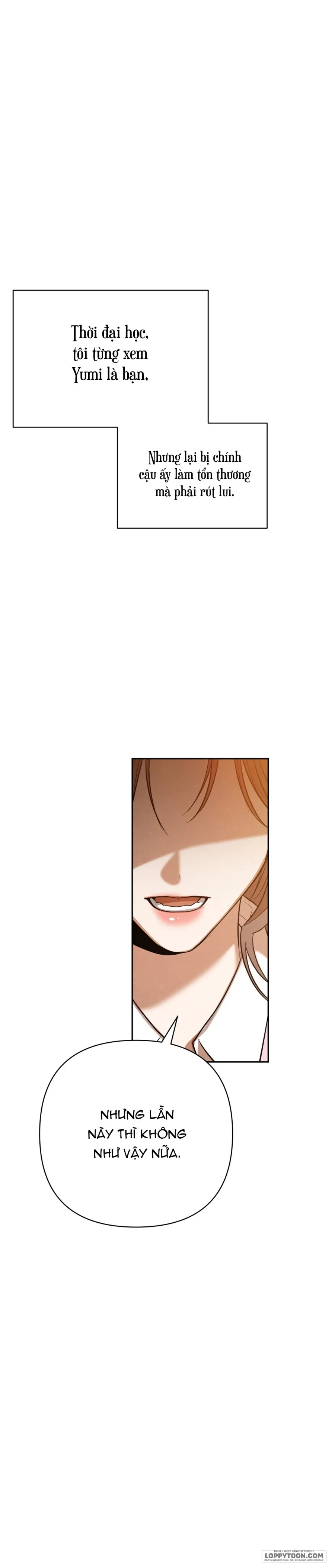 Ngưỡng Tuyệt Đối Chap 58 - trang 35