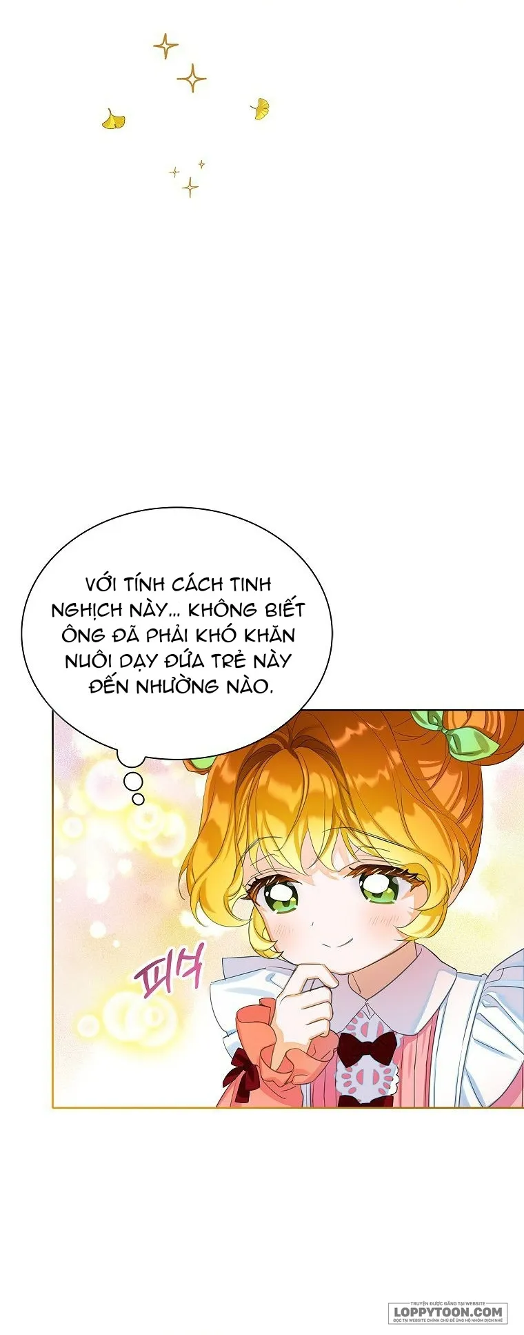 Trở Thành Người Thừa Kế Của Gia Đình Phản Diện Chap 1 - trang 18