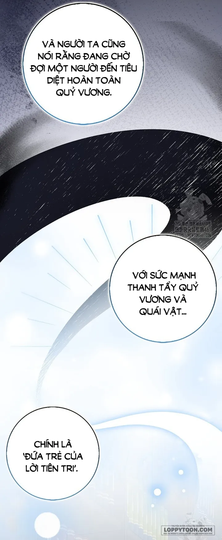 Tôi Sẽ Chiếm Lấy Ngư Trường Này! Chap 48 - trang 35
