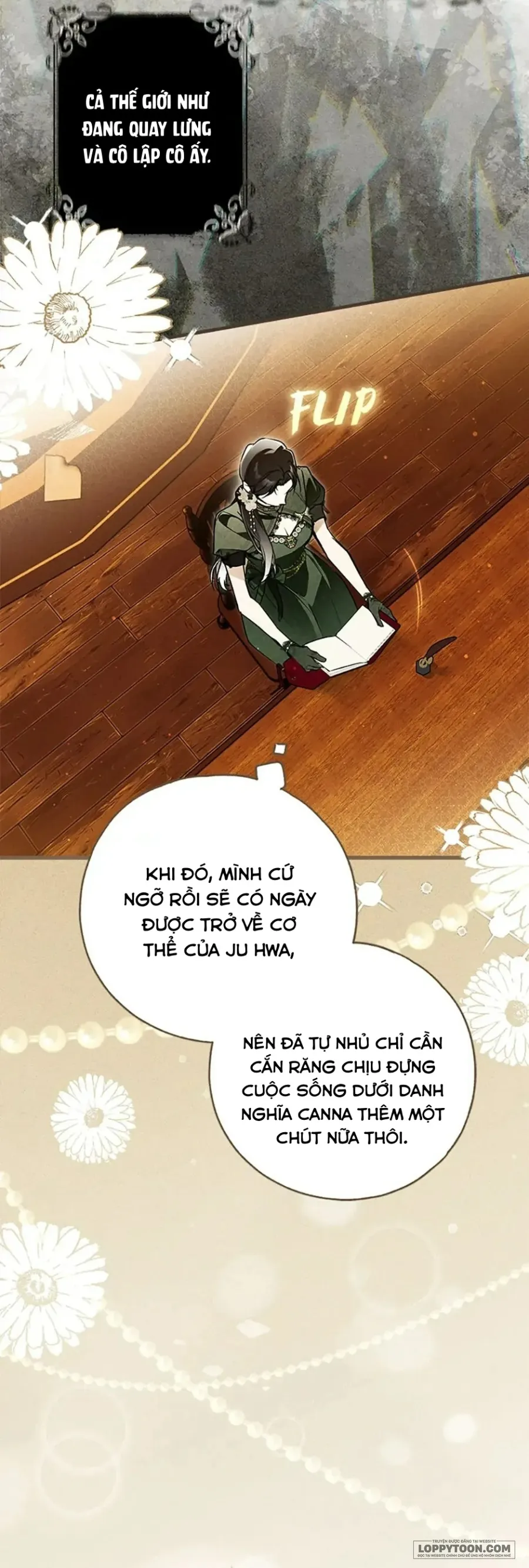Có Kẻ Đã Sở Hữu Cơ Thể Của Tôi Chap 60 - trang 47
