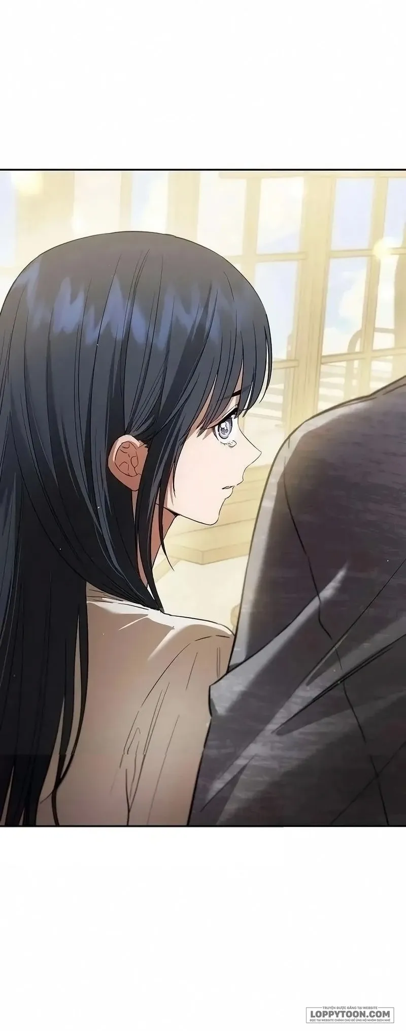 Tình Yêu Thuần Khiết Hư Hỏng Chap 30 - trang 37