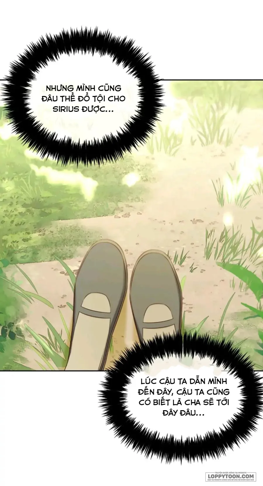 Tôi Sẽ Ở Ngay Bên Cạnh Nam Chính Chap 16 - trang 5