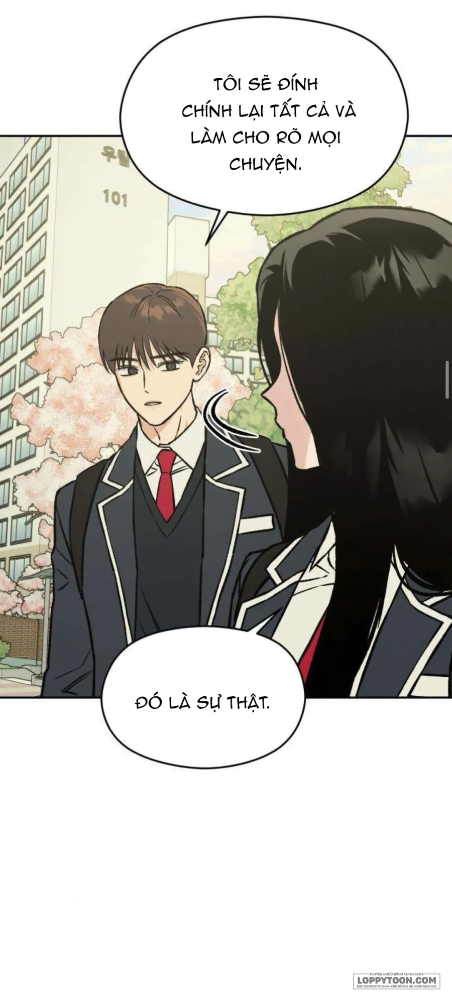 Nguyên Tắc Của Serim Chap 10 - trang 39