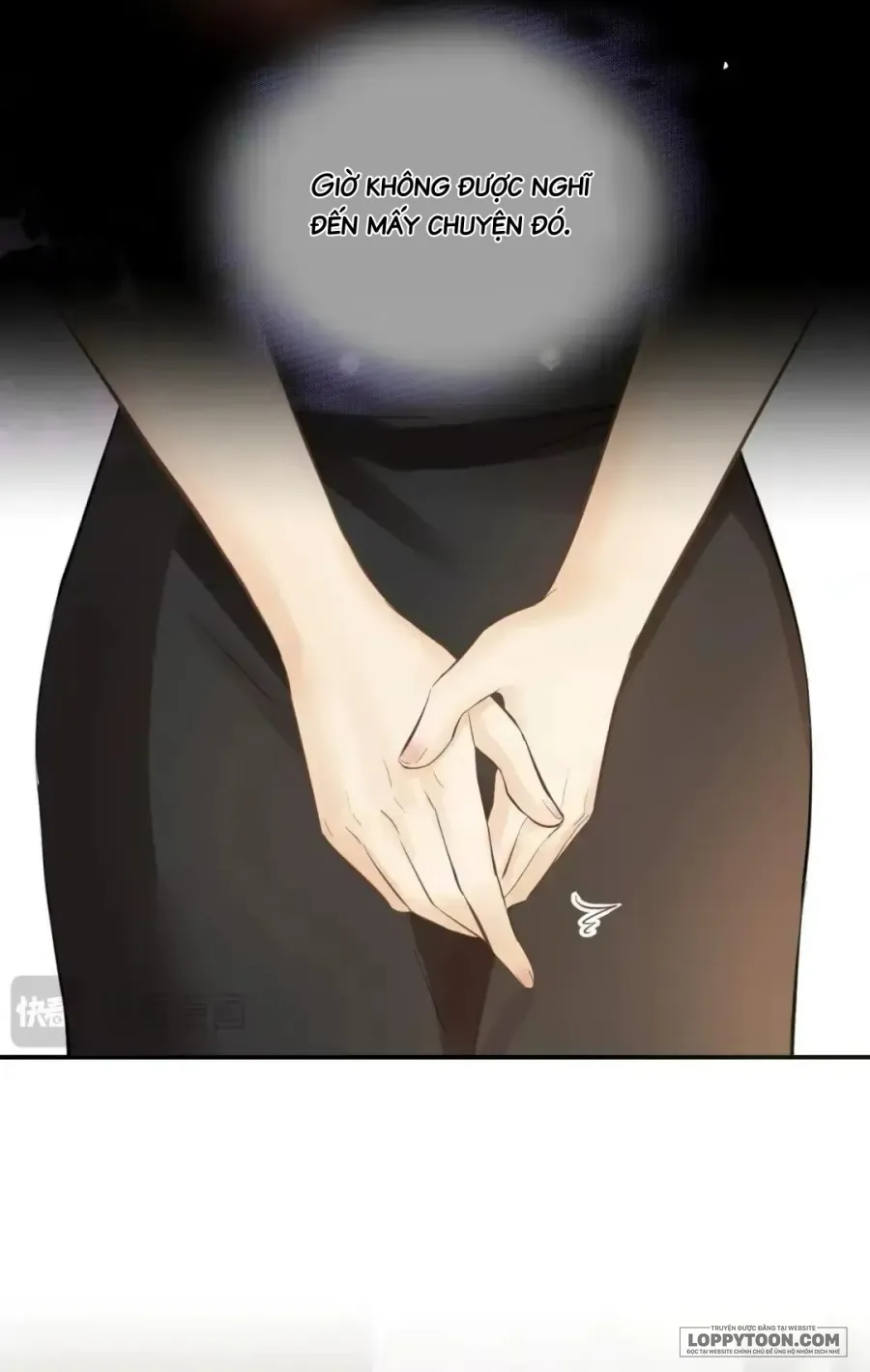 Hương Dục Niệm Chap 36 - trang 25