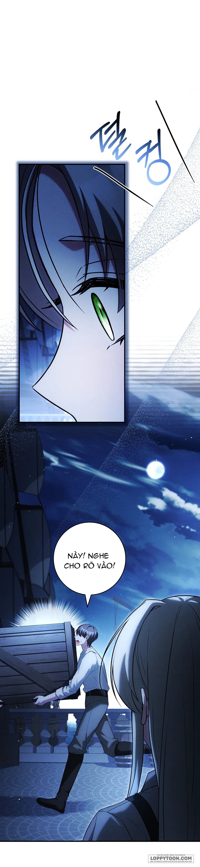Văn Phòng Thám Tử Dành Cho Nam Chính Hối Hận! Chap 4 - trang 39