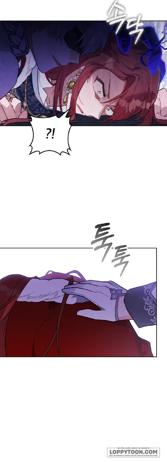 Bé Con Chốn Hoa Nở Chap 8 - trang 29