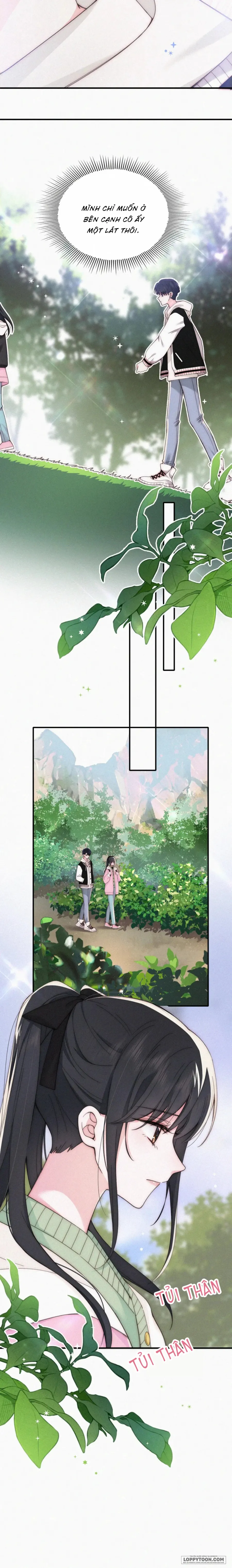 Một Lòng Cưng Chiều Chap 40 - trang 7