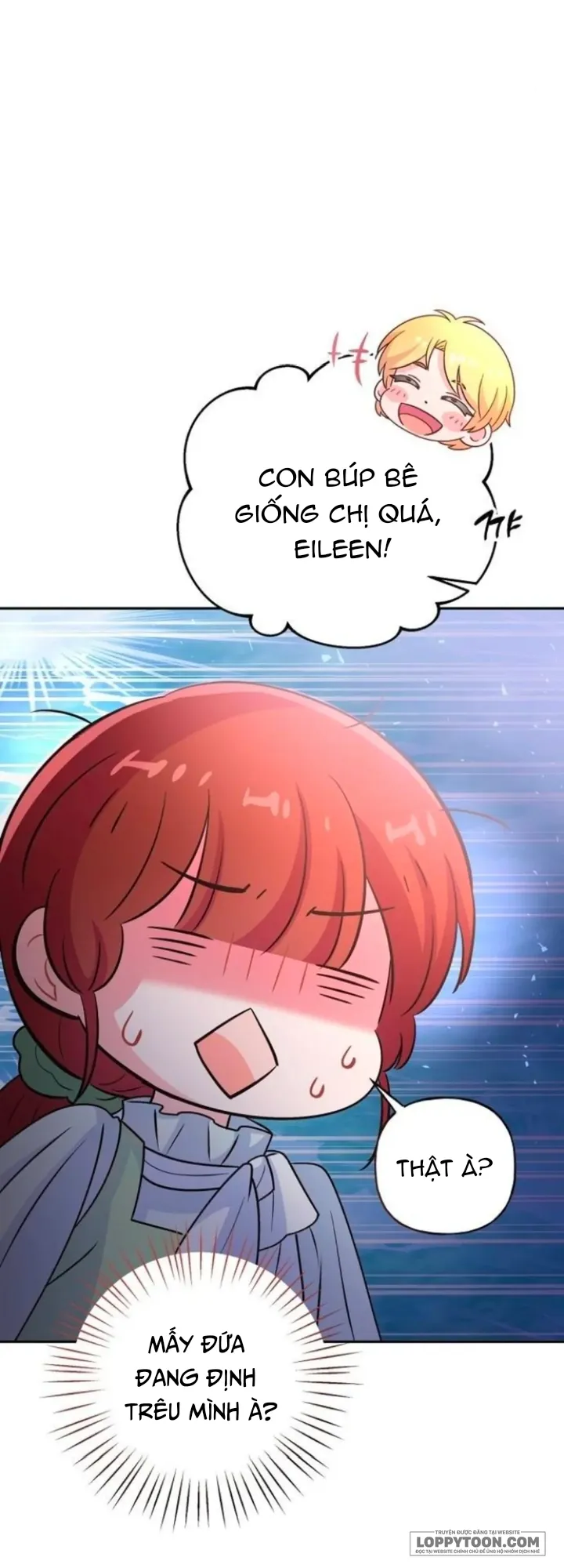 Hầu Gái Không Thích Nuôi Dạy Trẻ Nhỏ Chap 43 - trang 71