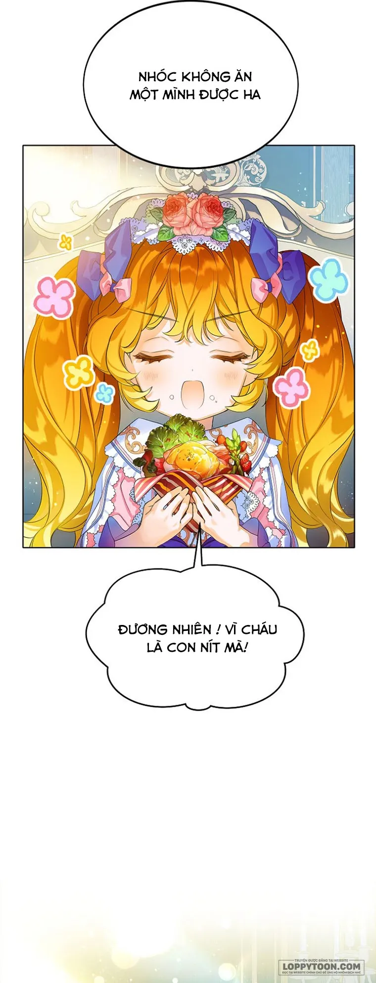Trở Thành Người Thừa Kế Của Gia Đình Phản Diện Chap 9 - trang 25