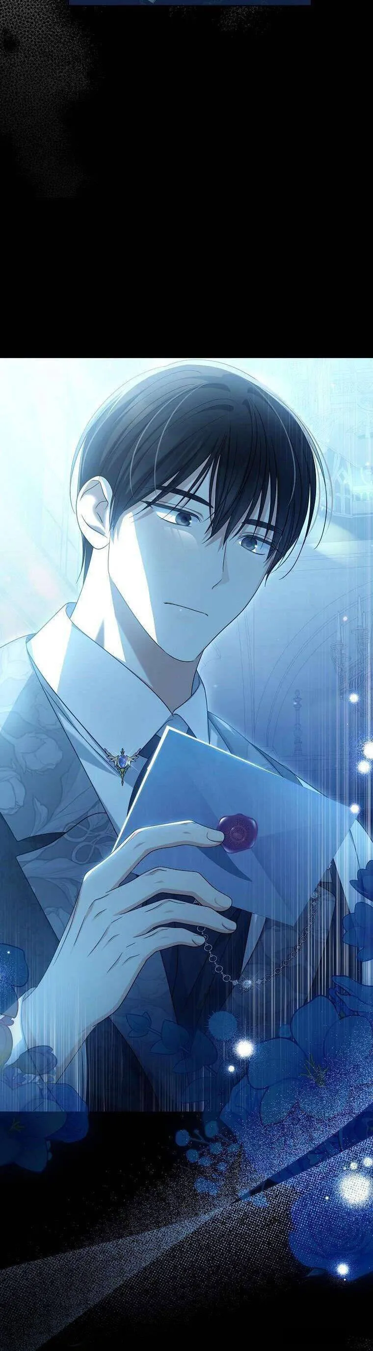 Sao Lại Ám Ảnh Cô Vợ Giả Mạo Quá Vậy? Chap 40 - END SS1 - trang 39