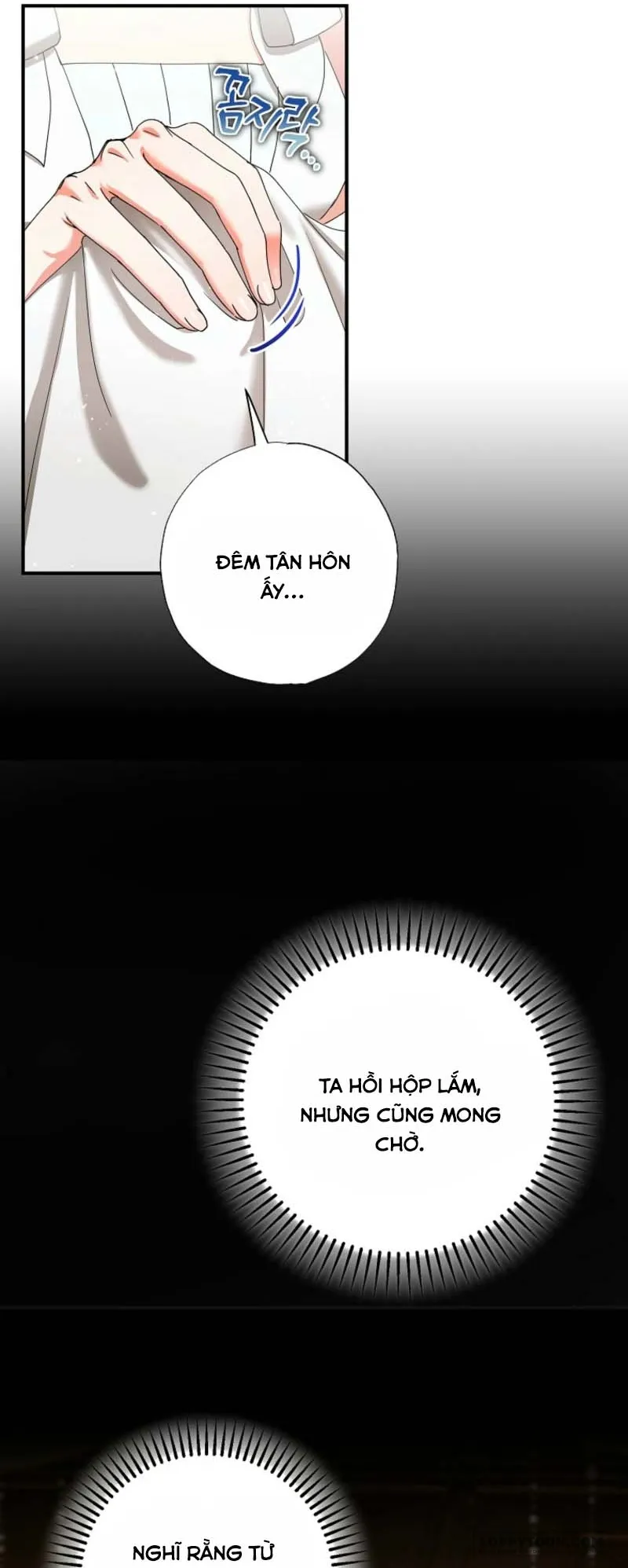 Trở Thành Miêu Nữ Của Hoàng Đế Chap 59 - trang 19
